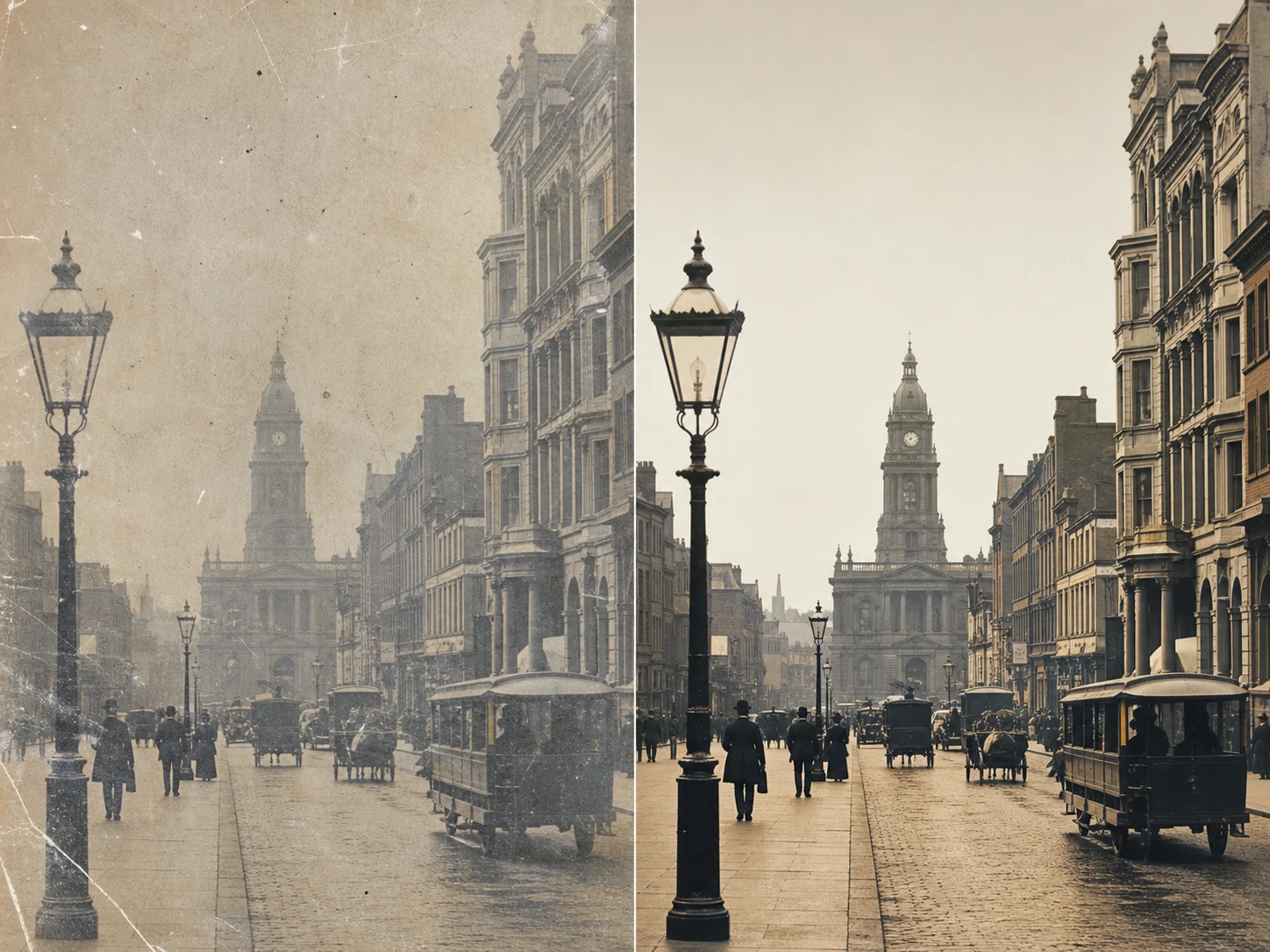 Image Restoration