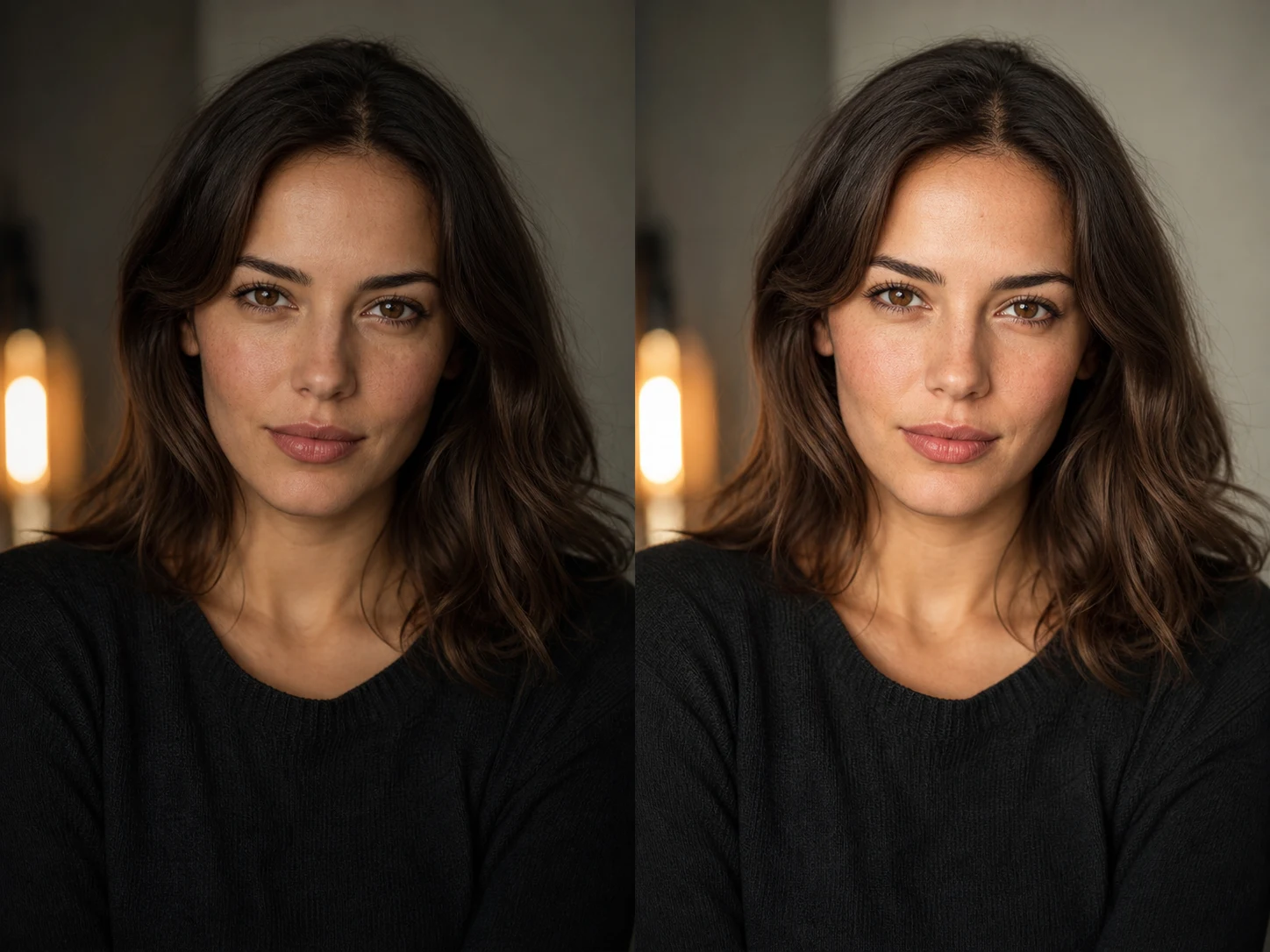 Portrait Enhancer