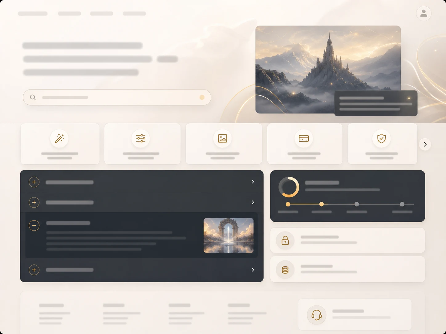 Seedream 5.0 help center layout with generation, credits, privacy, and model support questions.